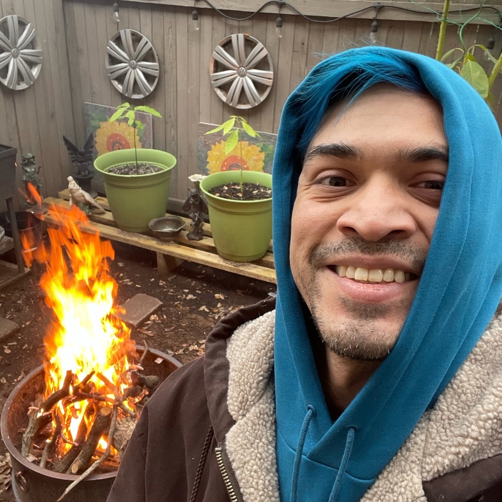 Meet your Posher, Joaquin